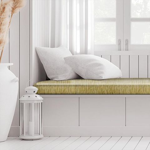 Chloe Aubergine Box Cushion