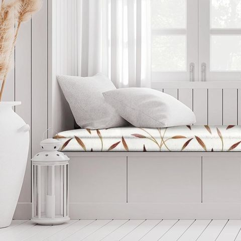 Pietra Autumn Box Cushion