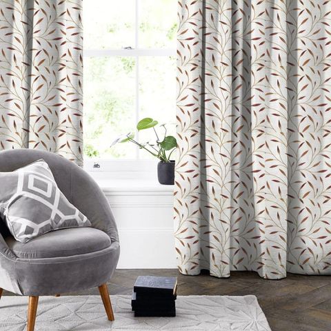 Pietra Autumn Made To Measure Curtain
