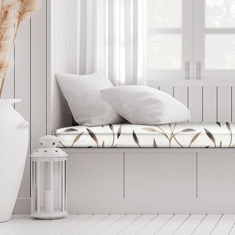 Pietra Stone Box Cushion