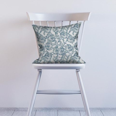 Cecily Duckegg Cushion