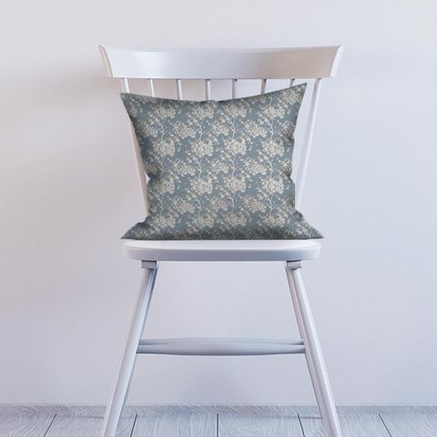 Darcey Duckegg Cushion