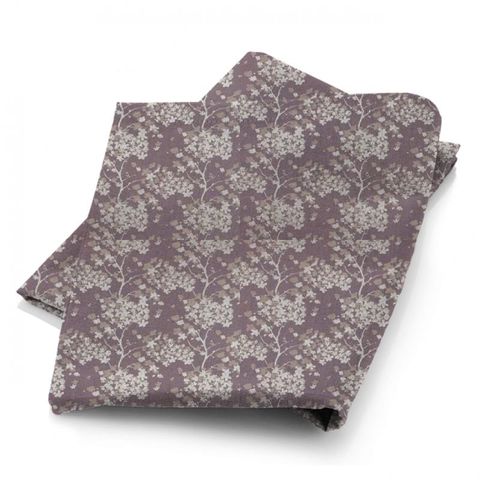 Darcey Lavender Fabric