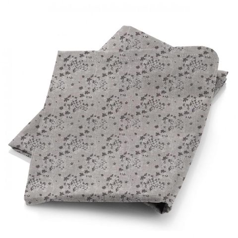 Darcey Misty Fabric