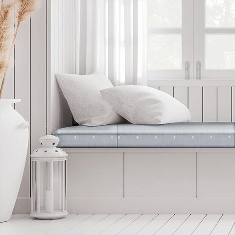 Vision Duck Egg Box Cushion