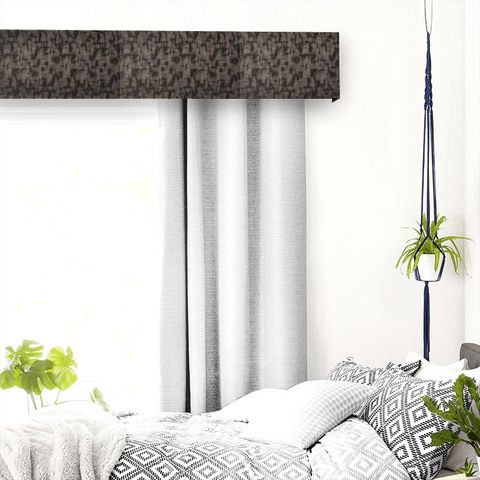 Magical Antelope Pelmet