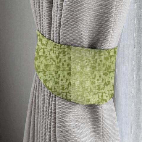 Magical Citrus Tieback