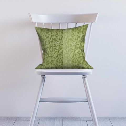 Magical Citrus Cushion