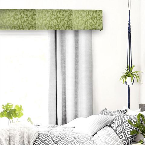 Magical Citrus Pelmet