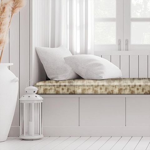 Magical Gilt Box Cushion