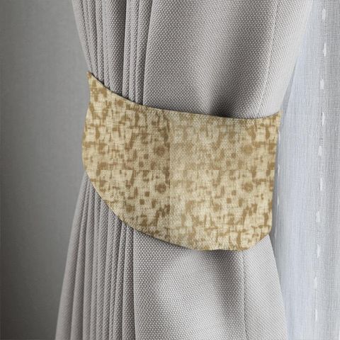 Magical Honey Tieback