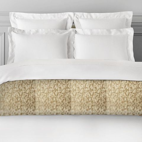 Magical Honey Bed Runner