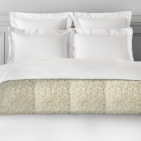 Magical Parchment Bed Runner