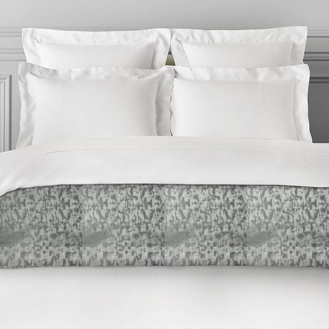 Magical Sterling Bed Runner