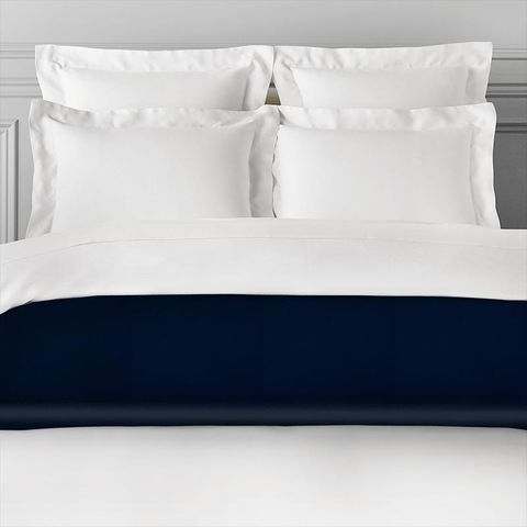 Carnaby Midnight Bed Runner