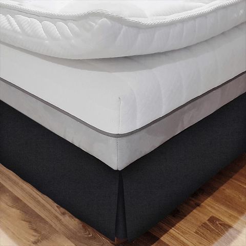 Forza Slate Bed Base Valance