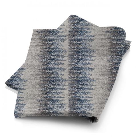 Byron Blue Fabric