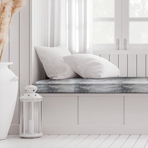 Byron Dove Box Cushion