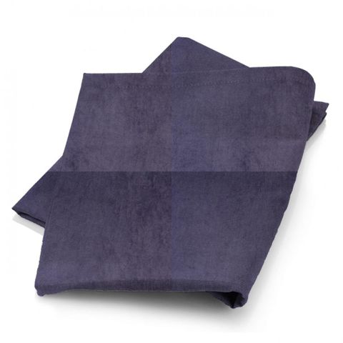 Opulence Blueberry Fabric