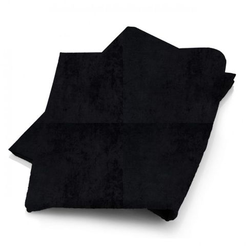 Opulence Noir Fabric