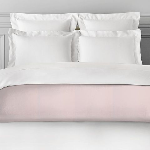 Panama Blush Bed Runner