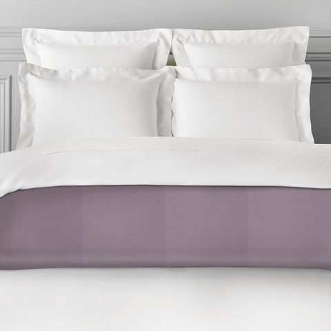 Panama Lavender Bed Runner