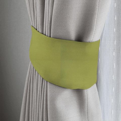 Panama Pampas Tieback