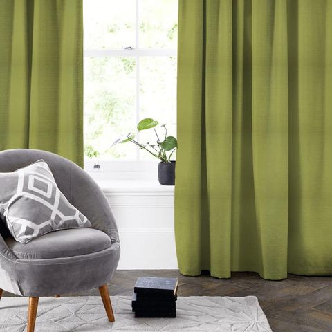 Panama Pampas Made To Measure Curtain