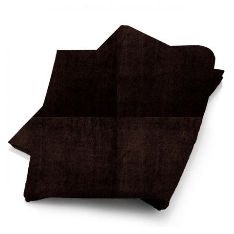 Velvet Mocha Fabric