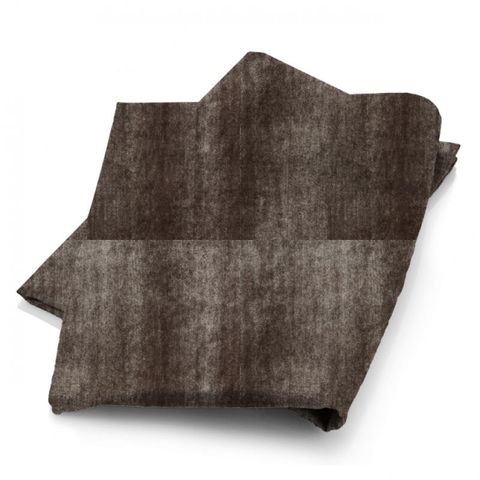 Velvet Taupe Fabric