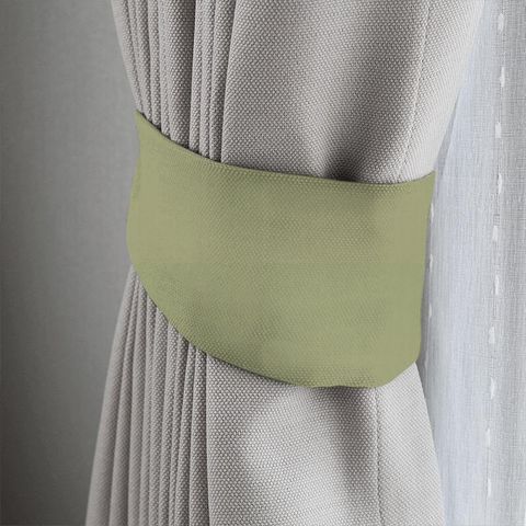 Panama Sage Tieback