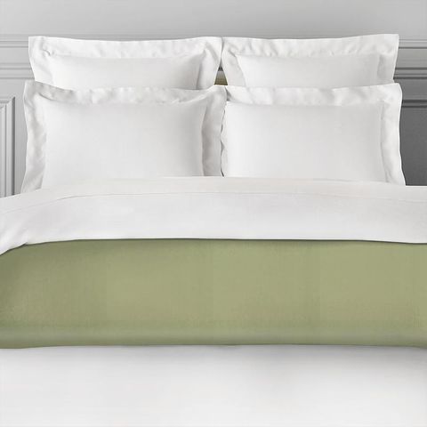 Panama Sage Bed Runner