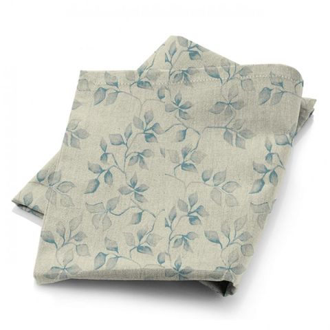Ivy French Blue Fabric