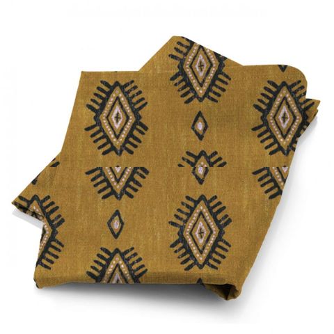 Sirata Gold Fabric