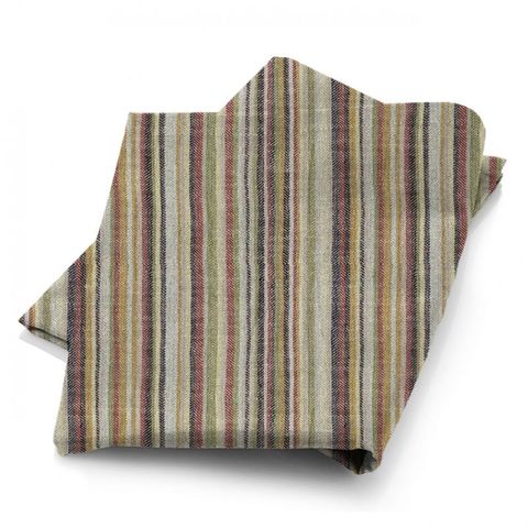 Waterford Multistripe Fabric