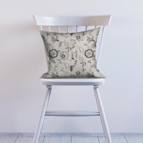 Octavia Natural Cushion