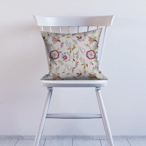 Octavia Summer Cushion