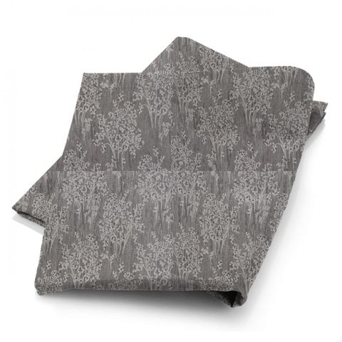 Chantilly Grey Fabric