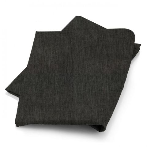 Monza Charcoal Fabric