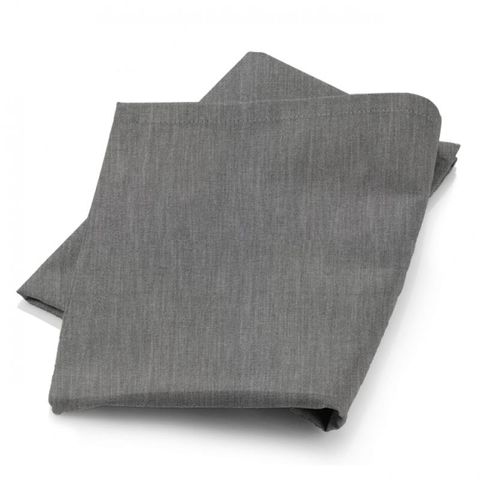 Monza Soft Grey Fabric
