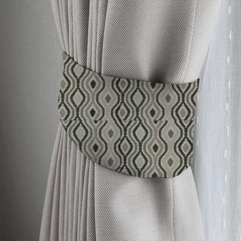 Verrusio Dove Tieback
