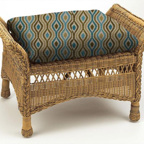Verrusio Jewel Box Cushion