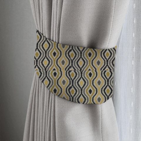 Verrusio Ochre Tieback