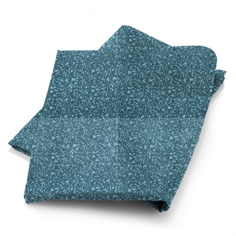 Pharaoh Teal Fabric