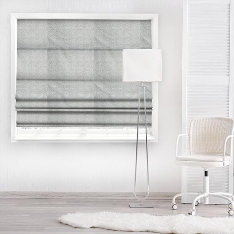 Nile Mist Made To Measure Roman Blind