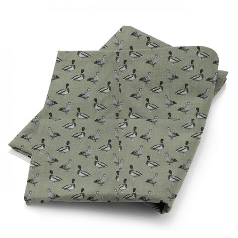 Duck Stone Fabric