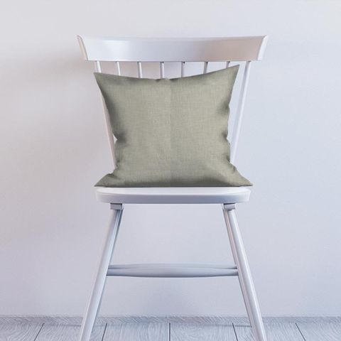 Helsinki Limestone Cushion