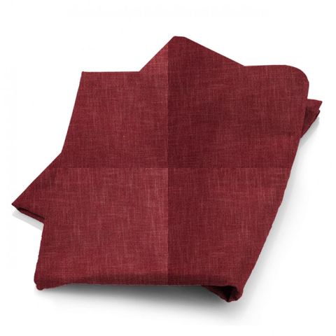 Helsinki Cranberry Fabric