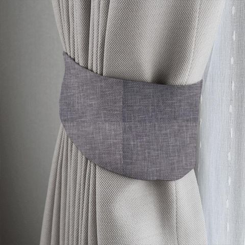 Helsinki Slate Tieback