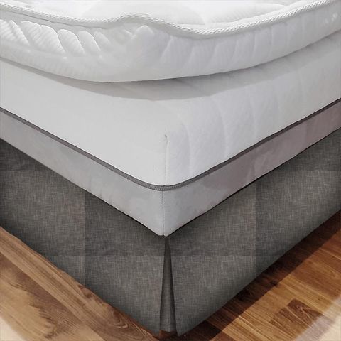 Helsinki Granite Bed Base Valance